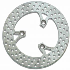 MALOSSI 62 8961 Motorcycle brake disc