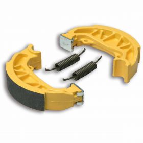 MALOSSI 6215806 Brake shoes