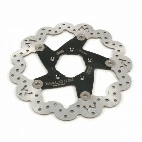 MALOSSI 6217456 Motorcycle brake disc