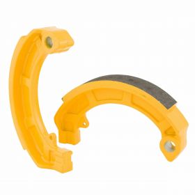 MALOSSI 6217602 Brake shoes