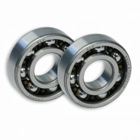 MALOSSI 6615137E Crankshaft bearing kit