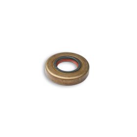 Joint d'huile Malossi 17x35x8 mm FKM/PTFE pour vilebrequin