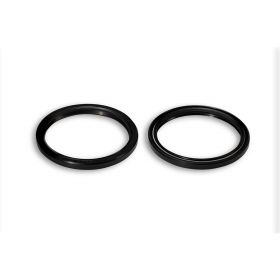 Oil seal kit 40x47x4 mm for Malossi MULTIVAR 2000