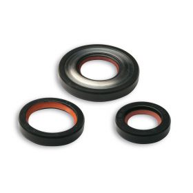 Kit joints d'huile Malossi FKM/PTFE pour révision