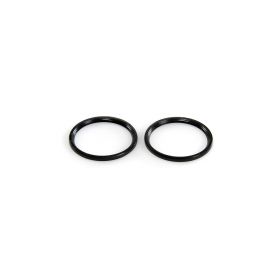 Oil seal kit 34x39x3 mm NBR for Malossi TORQUE DRIVER