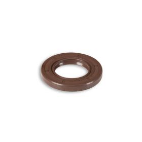 Malossi oil seal 27x47x6 mm FKM for wheel axle with brake drum 27