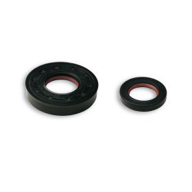 Kit joints d'huile Malossi FKM/PTFE pour vilebrequin