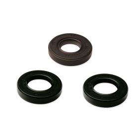 Kit joints d'huile Malossi FKM/PTFE pour révision