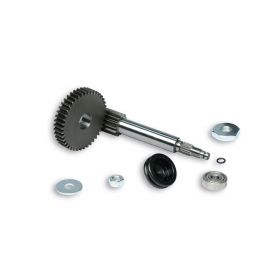 Malossi primary gears kit with third support Z 14/42