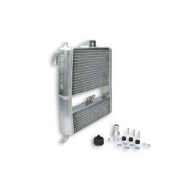 Malossi MHR TEAM radiator 30,2x32x5,05 cm