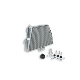 Malossi MHR TEAM radiator 33,5x22x5,1 cm