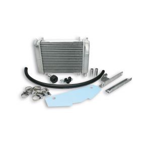 Malossi MHR complete radiator 30,4x19,8x5 cm