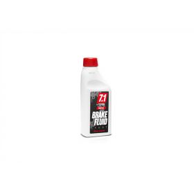 Liquido freni Malossi 7.1 SPORT BRAKE FLUID DOT 4 250 ml