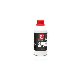 Malossi 7.1 SPORT GEAR OIL SAE 80W-90 250 ml