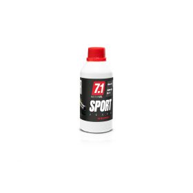 Malossi 7.1 VESPA GEAR OIL SAE 80W-90 250 ml