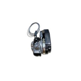 Carburatore Malossi SHA 14 12 R Dell'Orto 2012