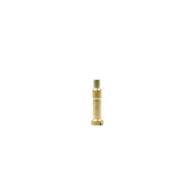 Malossi AV 268 Atomizer Dell'Orto 9695 PHBH Vergaser