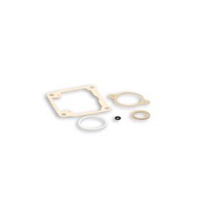 Malossi Dell'Orto 52526 PHBG Carburetor Gaskets A B C D