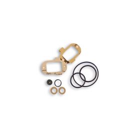 Malossi Dell'Orto 52553 Gaskets SHBC 18 B 19 B And 20 D And L Carburetor