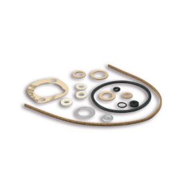 Malossi Dell'Orto 52567 FHC A Carburetor Seals