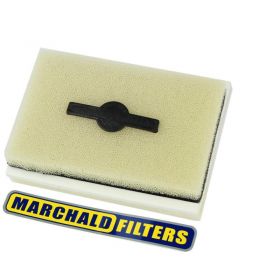 MARCHALD FILTERS  Motorcycle air filter