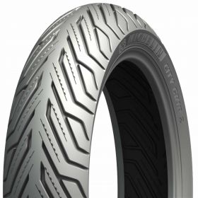 MICHELIN City Grip 2 Tire 120/70-12 with PST technology and European approval