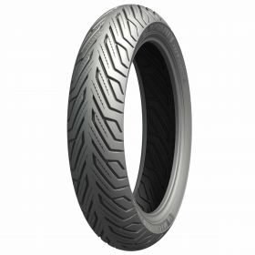 MICHELIN City Grip 2 Tire 120/70-12 with PST technology and European approval