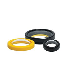 Replacement Lens Kit for MIDLAND C1031 Waterproof Case for XTC300