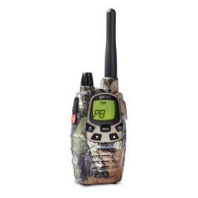 Talkie-walkie individuel MIDLAND G7 Pro Camo avec chargeur