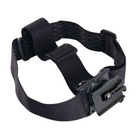Headband or Helmet Mount for MIDLAND XTC400 Camera