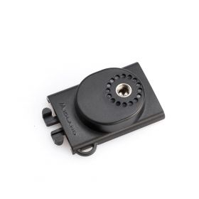 Screw adapter transformation side attachment for MIDLAND XTC400 Camera