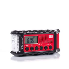 Emergency Radio Powerbank MIDLAND ER300