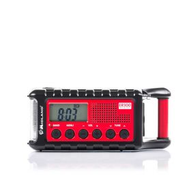 Emergency Radio Powerbank MIDLAND ER300