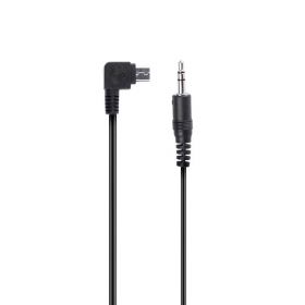 Stereo 3.5mm AUX Cable for MIDLAND BTX1 PRO/PRO S and BTX2 PRO S and LR Intercom