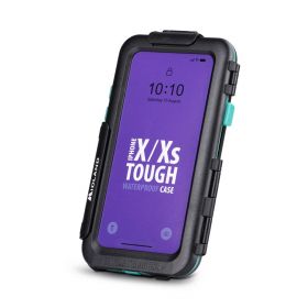 Smartphone Hard Case Holder MIDLAND UA-HardwpiX for iPhone X and XS
