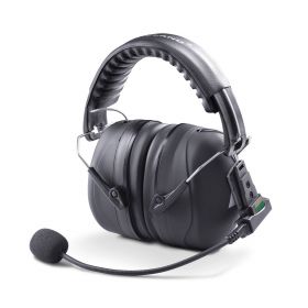 HEADSET MIDLAND DEMO KIT noise cancelling for intercom BTX1 PRO S and BTX2 PRO S