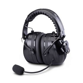 MIDLAND DEMO KIT Noise-canceling Headset for BT Mini Intercom