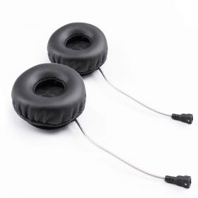 Hi-Fi Audio Headphone Pads for MIDLAND BT PRO/S - RUSH RCF - BTR1 - BT Mini