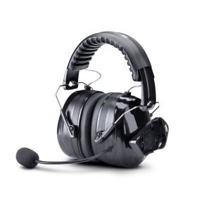 MIDLAND DEMO KIT 6 PIN noise-canceling headset for BTR1 ADVANCED and RUSH RCF