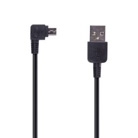 Single Power Cable MIDLAND MICRO USB type