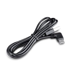 MIDLAND USB C 90° Power Cable for BT Mini - R1 MESH - RUSH RCF