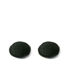 Pair of Spacer Thickness for MIDLAND Headset Speakers
