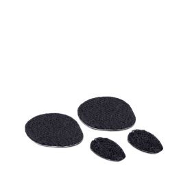 Velcro Adhesive Kit for MIDLAND Earphones and Microphone
