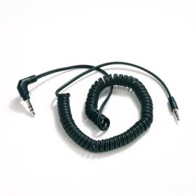 Câble MIDLAND AUX pour interphones lecteurs MP3 et iPod