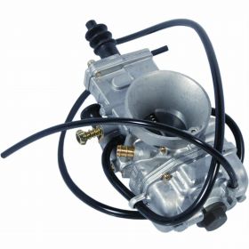 Carburatore MIKUNI TMX 32 mm valvola piatta getti 220 e 25 per motore 40 mm