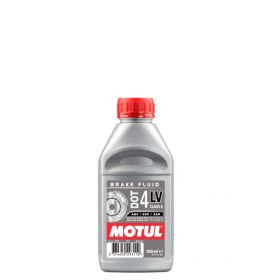 OLIO FRENI MOTO MOTUL 109434 DOT4 LV 0,5L