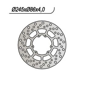 Motorrad bremsscheiben NG 039