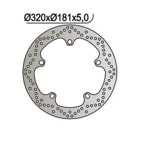 MOTORRAD BREMSSCHEIBEN NG 1046