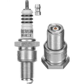 NGK BR8EIX Motorcycle spark plug