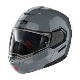 Casco Modulare NOLAN N90-3 22.06 Classic N-COM 008 con Interfono B602 R